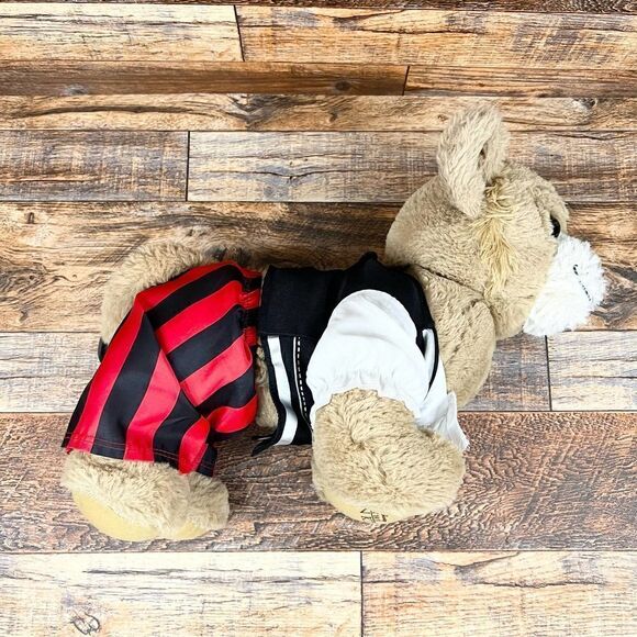 BUILD a Bear Disney The Lion King Young Simba Pirate Outfit Plush Stuffed Animal - Picture 2 of 5